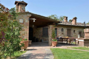 Il Casolare Gambassi Terme